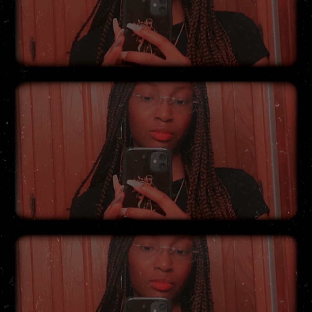 Meet your Posher, Teniya